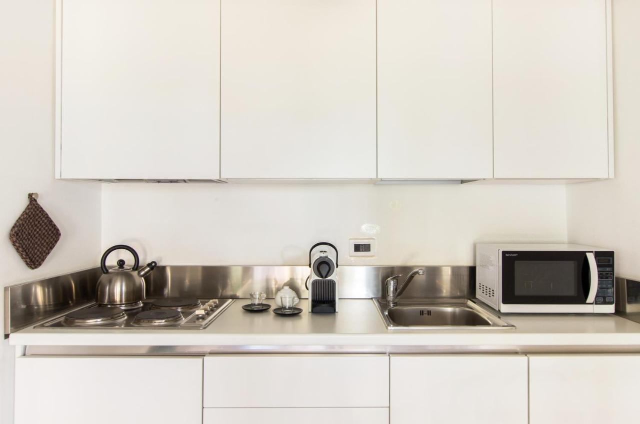 Your Trastevere Terrace Рим Экстерьер фото