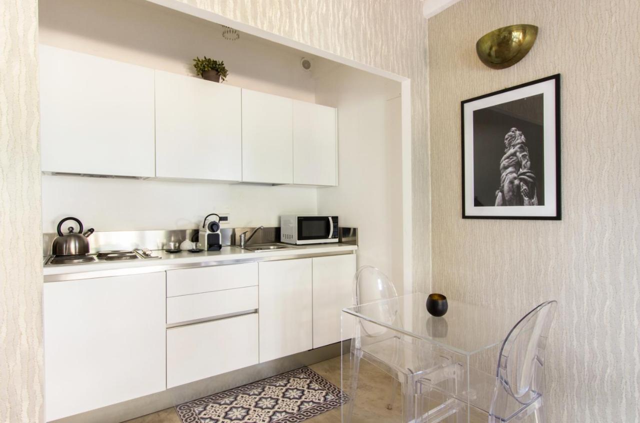 Your Trastevere Terrace Рим Экстерьер фото