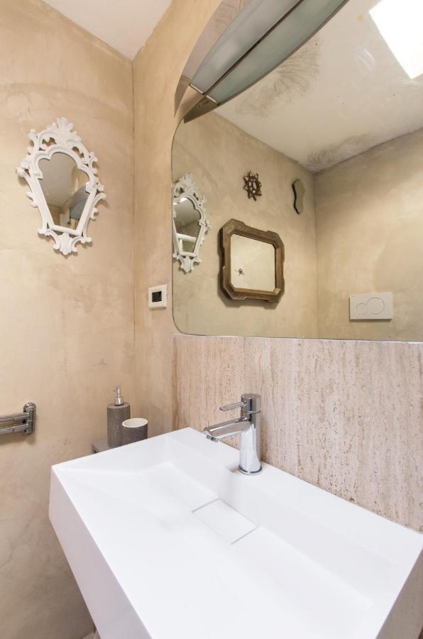 Your Trastevere Terrace Рим Экстерьер фото